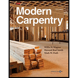 Modern Carpentry