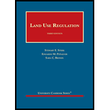 Land Use Regulation