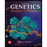 Genetics: Analysis and Principles (Looseleaf) - With Access