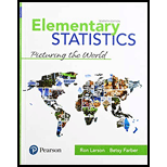 Elementary Statistics - MyStatLab Access (18 Week) | Wharton ...