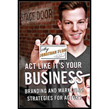 Act Like It's Your Business