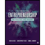 Entrepreneurship (Looseleaf)
