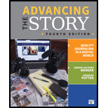 Advancing the Story Quality: Journalism in a Digital World