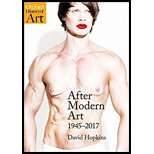 After Modern Art, 1945-2017