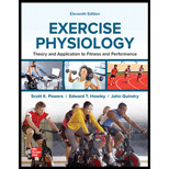 Exercise Physiology (Looseleaf) - With Connect