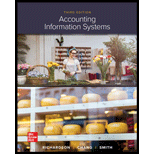 Accounting Information Systems (Looseleaf) - With Access