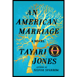 American Marriage (Oprah's Book Club)