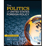 Politics of United States Foreign Policy