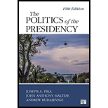 Politics of the Presidency