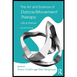 Art and Science of Dance/Movement Therapy