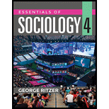 Essentials of Sociology