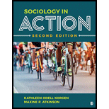 Sociology in Action