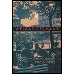Weimar Germany