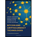 Bitcoin and Cryptocurrency Technologies: A Comprehensive Introduction