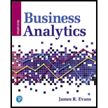 Business Analytics