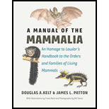 Manual of the Mammalia: An Homage to Lawlor's 