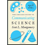 Chicago Guide to Communicating Science