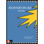 Rivstart B1 And B2 | Portland State Bookstore