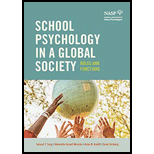 School Psychology in a Global Society
