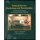 Funeral Service Marketing and Merchandise