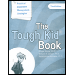 Tough Kid Book