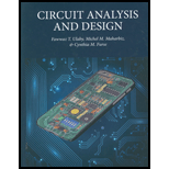 Circuit Analysis and Design