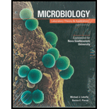 Microbiology: Laboratory Theory and Application, Essentials (Looseleaf) (Custom)