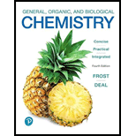 General, Organic, and Biological Chemistry (Looseleaf) - With Access