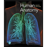 Human Anatomy (Looseleaf) - With Access