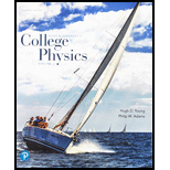 College Physics, Volume 2 - With Modified MasteringPhysics