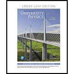 University Physics, Volume 1 (Looseleaf) - With Access