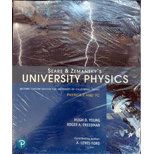 University Physics (Custom Package)
