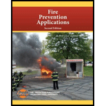 Fire Prevention Applications