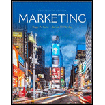 Marketing - With Connect (Looseleaf)  (Custom)