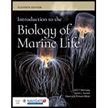Introduction to the Biology of Marine Life - With Code (Custom)