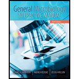 General Microbiology Interactive Manual