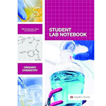Lab Notebook: 100 Page Carbonless