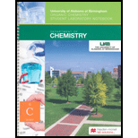 Organic Chemistry - Student Lab Notebook (Custom)