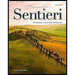 Sentieri (Looseleaf) - With Access