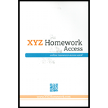 Openstax Pass for XYZ Homework - Access