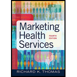 Marketing Health Services