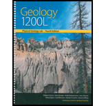 Geology 1200L (Custom)