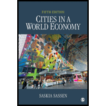 Cities in a World Economy