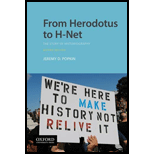 From Herodotus to H-Net: The Story of Historiography
