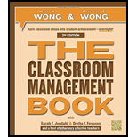 Classroom Management Book