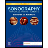 Sonography: Principles and Instruments - With Access