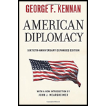 American Diplomacy: Sixtieth-Anniversary Expanded Edition