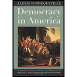 Democracy in America