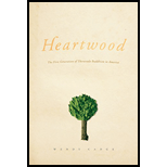 Heartwood: First Generation of Theravada Buddhism in America