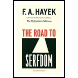 Road to Serfdom: Text and Documents - The Definitive Edition